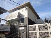 STORK RESIDENCE B