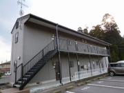 ＪＲ水郡線中菅谷駅まで徒歩15分