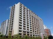 ベリスタ都立汐入公園