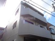 ＪＲ中央線阿佐ケ谷駅まで徒歩7分