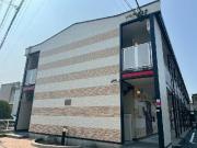 レオパレスブラン