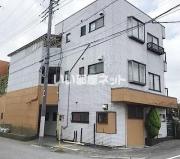 京成本線京成大和田駅まで徒歩5分