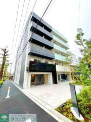 マイナビSTAYヴエール武蔵中原