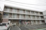 小田急江ノ島線大和駅まで徒歩8分