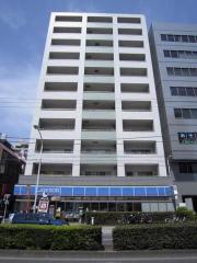 東京メトロ半蔵門線住吉駅まで徒歩4分