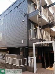 ドーム西川口