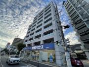 ＪＲ山陽本線西広島駅まで徒歩8分