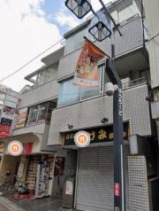 ＪＲ常磐線（各駅停車）亀有駅まで徒歩3分