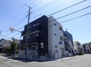 ＪＲ総武本線東千葉駅まで徒歩13分