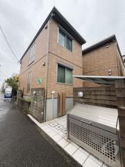 ロイヤルコート津久野