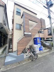 ＪＲ横浜線淵野辺駅まで徒歩8分