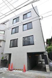 フェリデンシア住吉