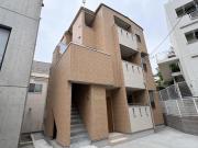 アルカディア西大井