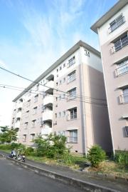 UR鶴山台