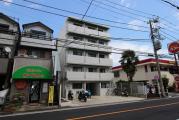 トップ西寺尾