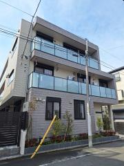 サンライズ尾山台