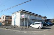 三光ハイツC棟