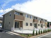 熊本電気鉄道御代志駅までバス約21分 徒歩7分