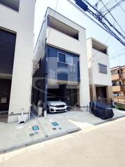 ＪＲ京浜東北・根岸線蕨駅まで徒歩13分