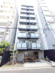 都営新宿線菊川駅まで徒歩1分
