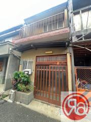 阪南町戸建て