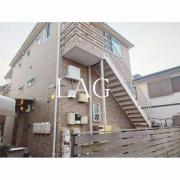 京成本線市川真間駅まで徒歩8分