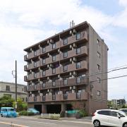 リニモはなみずき通駅まで徒歩15分