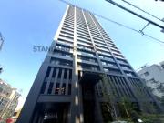 THE CROSS CITY TOWER