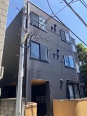 SS自由が丘 2階