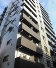 東京メトロ日比谷線入谷駅まで徒歩5分