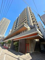 ＪＲ中央線三鷹駅まで徒歩3分