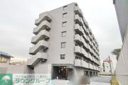 ルーブル横濱江ケ崎町