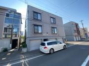 地下鉄南北線北３４条駅まで徒歩10分