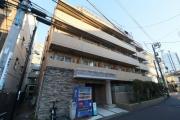 プレール・ドゥーク西新宿