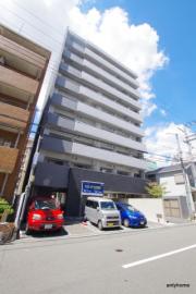 地下鉄堺筋線天神橋筋六丁目駅まで徒歩6分