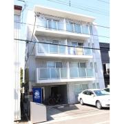 ＪＲ函館本線琴似駅まで徒歩4分