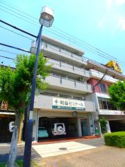 地下鉄鶴舞線御器所駅まで徒歩3分