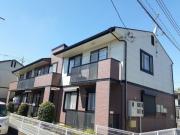 上越新幹線本庄早稲田駅まで徒歩13分