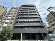 ブルーライン伊勢佐木長者町駅まで徒歩8分