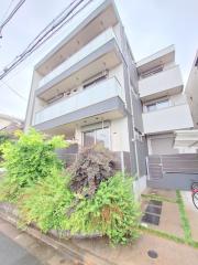 京王線幡ヶ谷駅まで徒歩8分