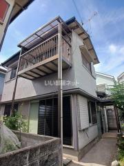 尾上町養田貸家