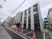 地下鉄南北線麻生駅まで徒歩5分