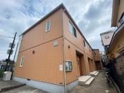 都電荒川線栄町駅まで徒歩3分