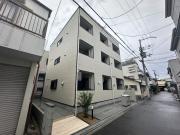ＪＲ片町線鴫野駅まで徒歩4分