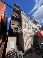 山田マンション