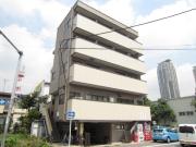 埼玉高速鉄道川口元郷駅まで徒歩9分