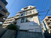 MurasakibaruMansion