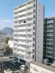CORLUX新町