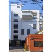 Belle ville 錦糸町