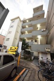 今泉マンション